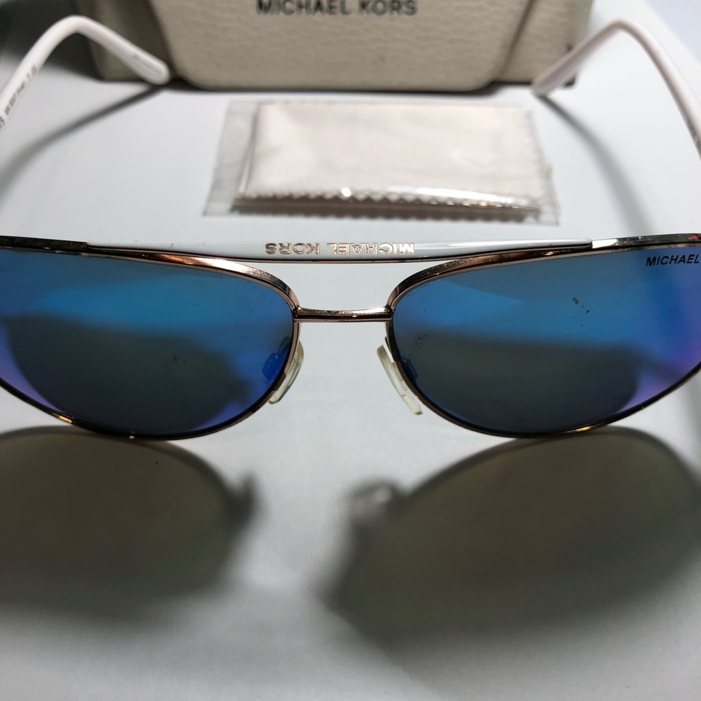 Michael Kors Sunglasses